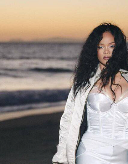 Раскрыт пол второго ребенка Рианны и A$AP Rocky