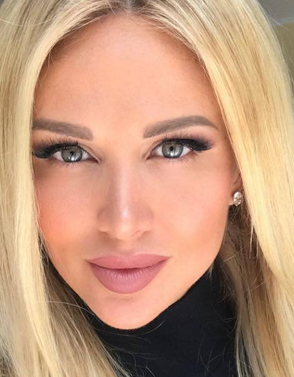 Викторию Лопыреву заподозрили в романе с мужем Алсу