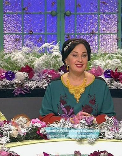 Неожиданно: стало известно, кто заменит Василису Володину в шоу «Давай поженимся!»