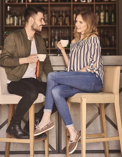 Флирт по гороскопу: фирменные приемы и поведение разных знаков зодиака при знакомстве