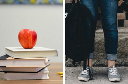 Как сделать питание ребенка в школе более полезным: 5 правил