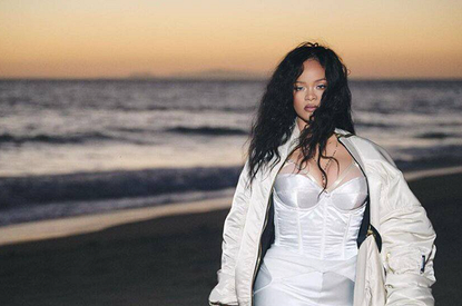 Раскрыт пол второго ребенка Рианны и A$AP Rocky