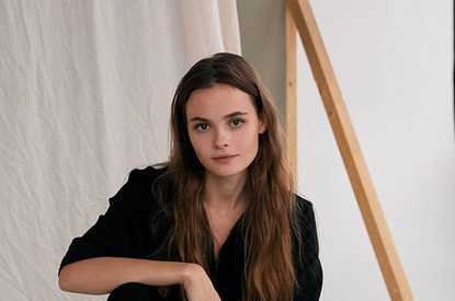 Необычная свадьба: звезда сериала «Триггер» Ангелина Стречина вышла замуж