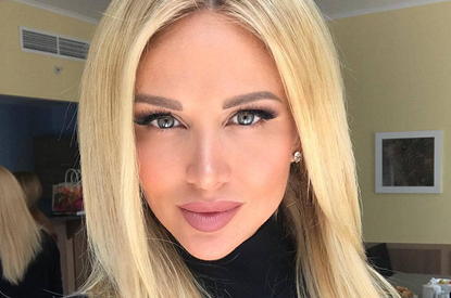 Викторию Лопыреву заподозрили в романе с мужем Алсу