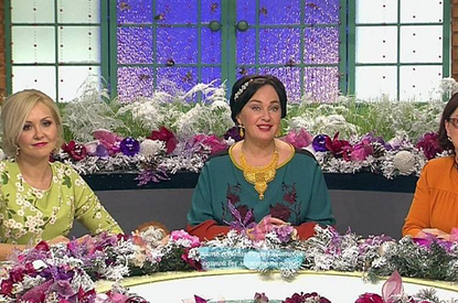 Неожиданно: стало известно, кто заменит Василису Володину в шоу «Давай поженимся!»