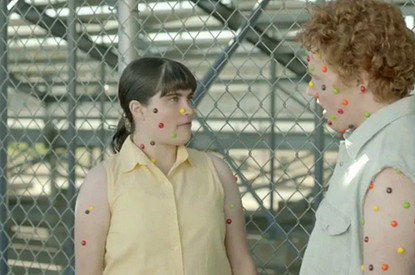 20 лет спустя: самые классные рекламные ролики нулевых, которые заставят тебя улыбнуться