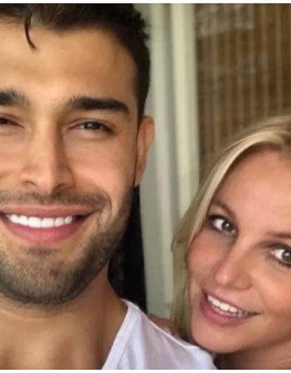 Набедокурила не только певица: истинные причины развода Бритни Спирс и Сэма Асгари