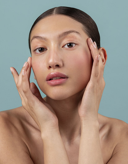 Гид по уходу за жирной кожей лица: как избавиться от блеска и воспалений