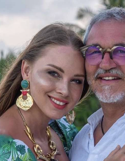 Жену Диброва заподозрили в четвертой беременности