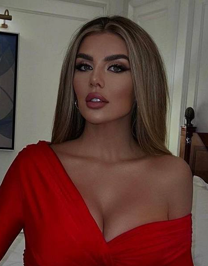 Анна Седокова раскрыла секрет своего похудения