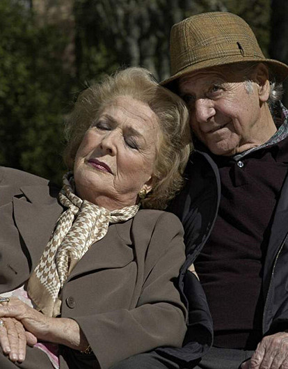 Верность навсегда: миф или реальность