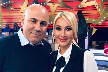 Иосиф Пригожин объяснил свой уход из шоу «Звезды сошлись»