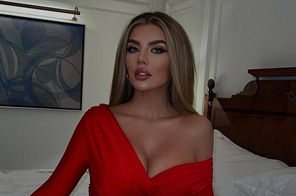 Анна Седокова раскрыла секрет своего похудения