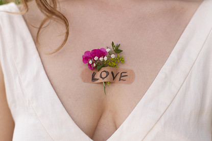 Мастопатия: как не дать болезни перерасти в рак груди