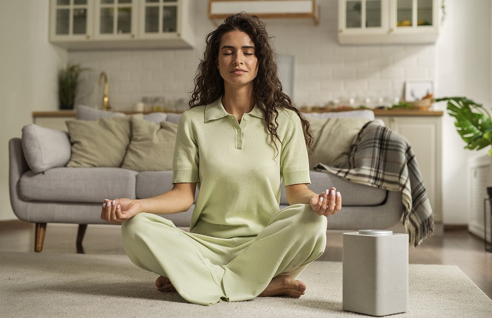 8 бесплатных приложений для медитации: разбираем плюсы и минусы