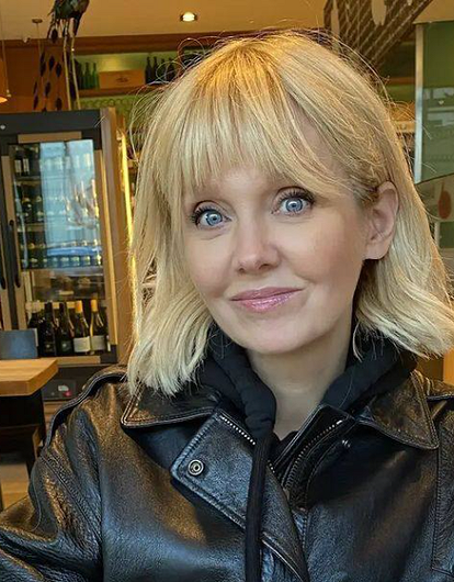 Валерия выложила редкое фото со старшим сыном