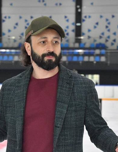 Илья Авербух сообщил о приостановке шоу «Ледниковый период»