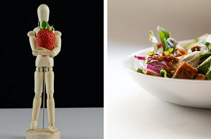 Долго, дорого и неудобно? Диетолог развеивает главные мифы о правильном питании