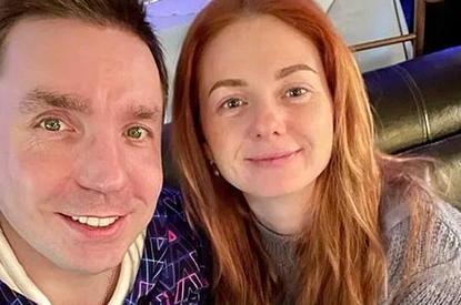 Муж Лены Катиной впервые показал лицо маленького сына