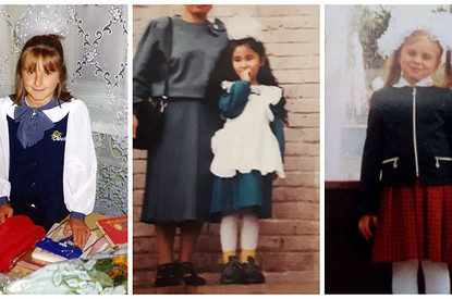 «Думала, что останусь жить в школе навсегда»: герои статьи рассказали, каким помнят свое 1 сентября