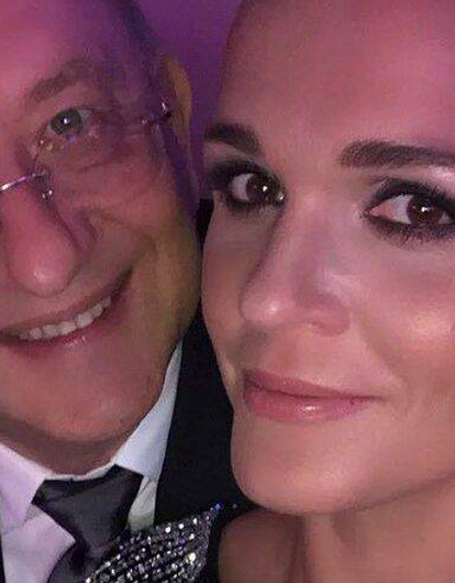 Певица Слава впервые назвала причину расставания с Анатолием Данилицким