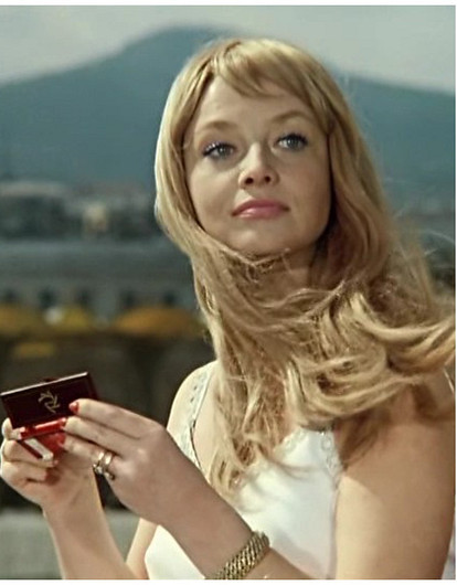 Звезды-разлучницы: советские актрисы, которые уводили мужчин из семей