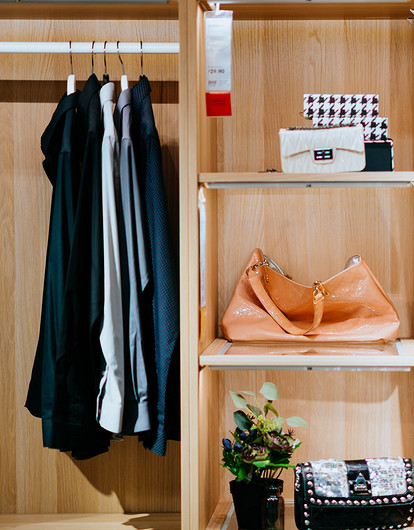 6 секретов, как выбрать идеальный шкаф для одежды