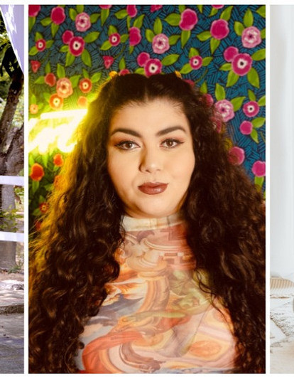 «Полоска полнит», «многослойность добавляет объем» и другие мифы об одежде plus size