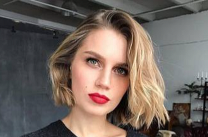 Дарья Мельникова примет участие в новых «Папиных дочках»