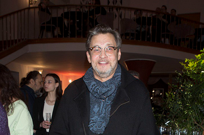 «Нужно время»: Александр Домогаров опроверг новости о скорой свадьбе