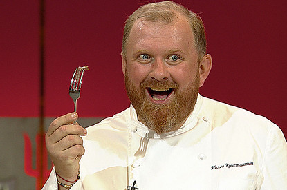 Константин Ивлев: биография, личная жизнь и фото бывшей и нынешней жен главного шефа страны