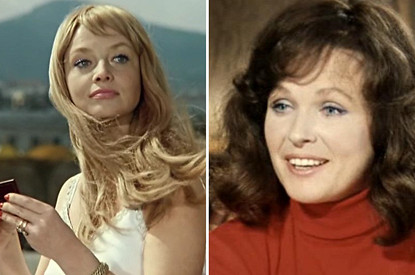 Звезды-разлучницы: советские актрисы, которые уводили мужчин из семей