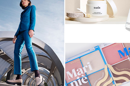 От бархатного сезона до офисного настроения: бьюти и фэшн-новинки недели