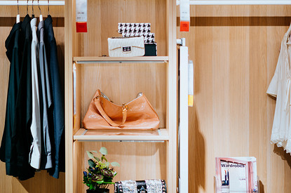 6 секретов, как выбрать идеальный шкаф для одежды