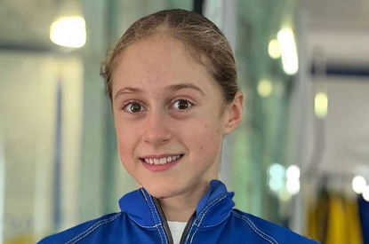 В Москве пропала 16-летняя фигуристка Алина Горбачева