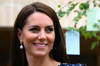 Неожиданно: Кейт Миддлтон снимется в музыкальном клипе