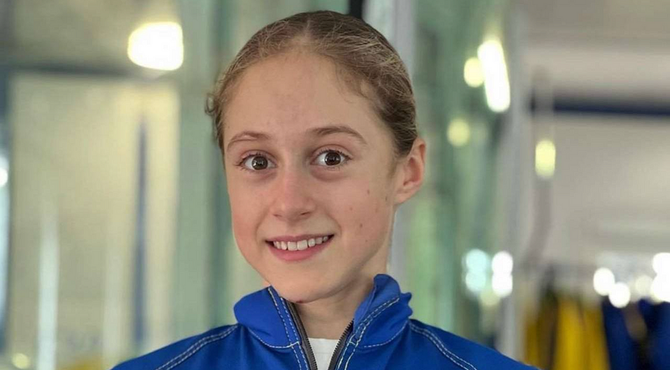 В Москве пропала 16-летняя фигуристка Алина Горбачева