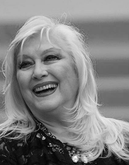 Скончалась актриса Ирина Мирошниченко