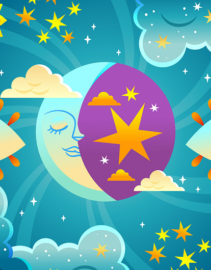 Лунный гороскоп для всех знаков зодиака с 7 по 13 августа: астрологи советуют