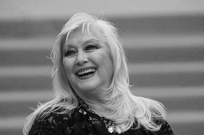 Скончалась актриса Ирина Мирошниченко
