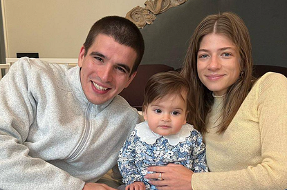 «Боялась умереть»‎: Саша Новикова рассказала о сложностях после родов