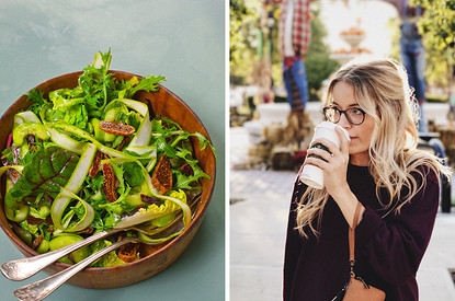 5 секретов французской диеты + меню на неделю