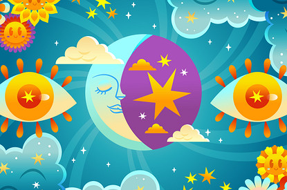 Лунный гороскоп для всех знаков зодиака с 7 по 13 августа: астрологи советуют