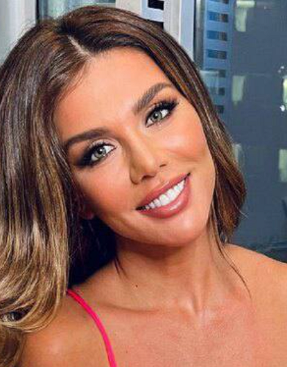 Анна Седокова продемонстрировала свою фигуру до и после похудения (фото)