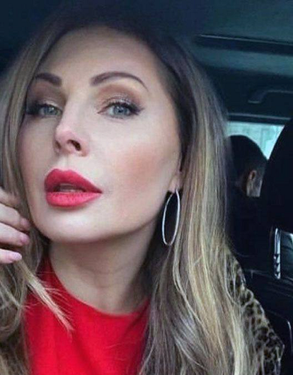 «Все помогают»: Наталья Бочкарева о послеродовой депрессии