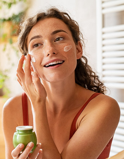 5 шагов, которые нужно сделать для красоты кожи после отдыха на море