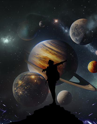 Ретроградный Юпитер-2023: когда начнется и как на нас повлияет