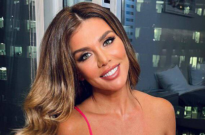 Анна Седокова продемонстрировала свою фигуру до и после похудения (фото)