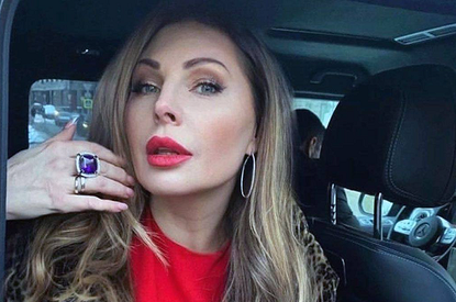 «Все помогают»: Наталья Бочкарева о послеродовой депрессии