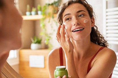 5 шагов, которые нужно сделать для красоты кожи после отдыха на море